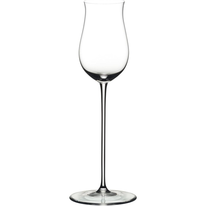 Набір склянок Riedel Veritas, 2 шт. - прозорі (для спиртних напоїв)