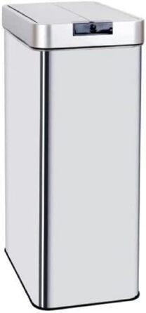 Автоматичний сміттєвий бак SILVERLAKE, 75 літрів