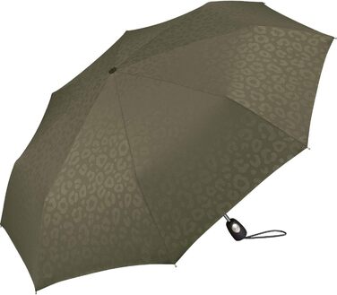 Кишенькова парасолька Easymatic Light Jaguar - Olive