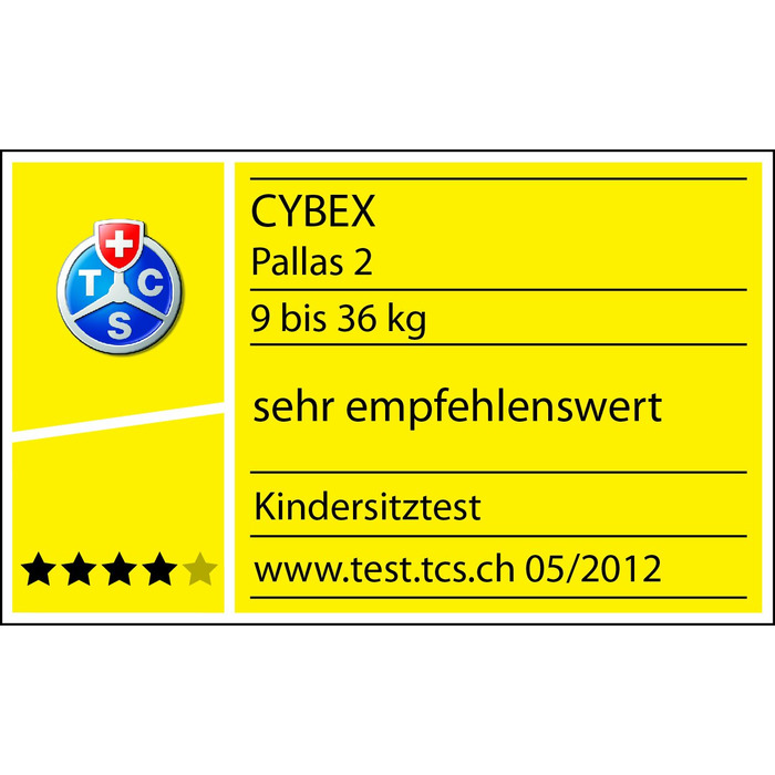 Дитяче автокрісло CYBEX GOLD Pallas 2, група 1/2/3 (9-36 кг), колекція 2013, Graffiti Green