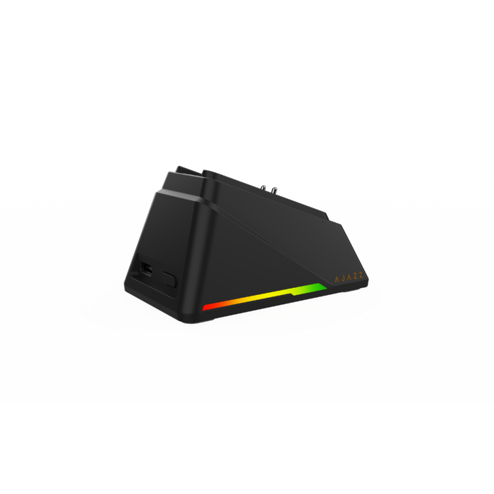 Бездротова миша Ajazz AJ159 APEX Black (AJM159-A-B)