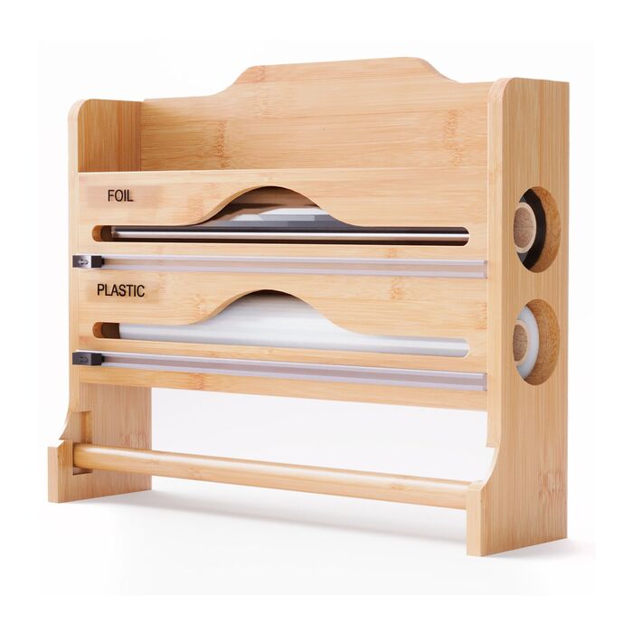 Диспенсер для кухонних рушників Relaxdays