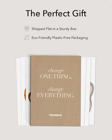 Набір з 6 дитячих постерів Hambient для кімнати дитини: Сафарі Африки (30x40 см, без рамки)