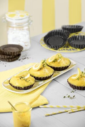 Форма для випічки Kaiser La Forme Plus, 26 см, діаметр, знімний дно, для пирогів та тортів