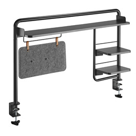 Настільна полиця-органайзер OfficePro DS253B