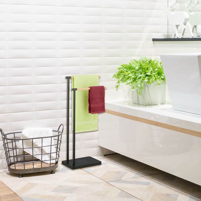 Підставка для рушників Relaxdays