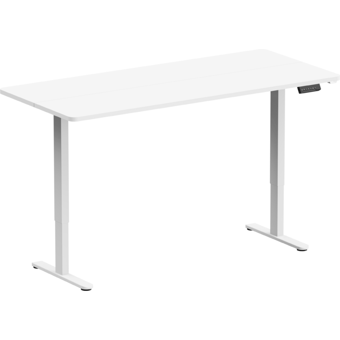 Комп’ютерний стіл з електрорегулюванням висоти OfficePro ODE1880W