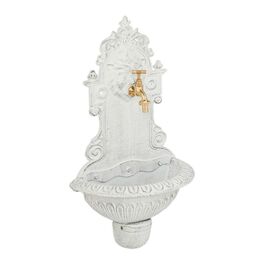 Фонтанчик Relaxdays з водоливом