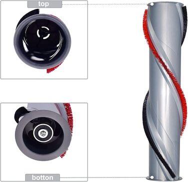 Щітковий валик для Dyson V11 серії, V11, V11, SV14