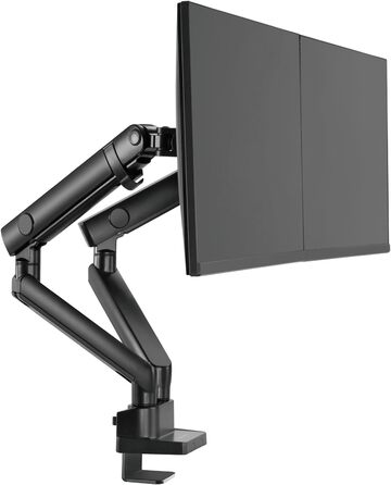 Кріплення для двох моніторів SilverStone SST-ARM25