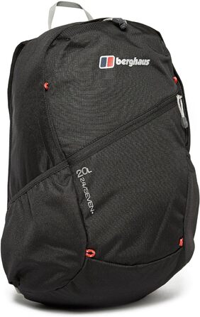 Рюкзак Berghaus Unisex 24/7 20 літрів, зручна посадка, міцна конструкція, рюкзак чоловічий та жіночий (один розмір, реактивний)