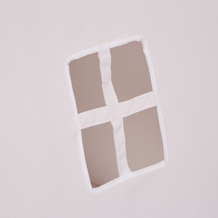 Палатка-намет Relaxdays Tipi з килимком