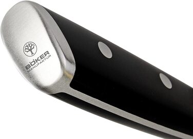 Ніж кухарський Böker Forge - кухонний ніж для м'яса та овочів