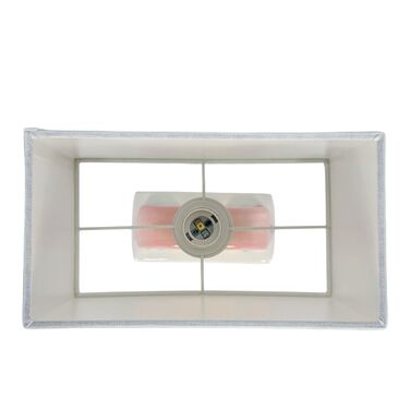 Настільна лампа Relaxdays 'Райдуга'