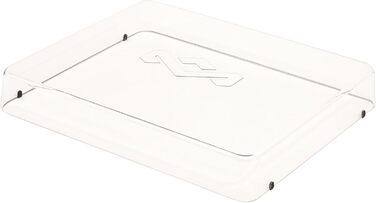 Бездротовий програвач вінілу House of Marley Stir It Up Bluetooth, екологічний, 33/45 об/хв, з попереднім підсилювачем, голівкою Audio-Technica, корпус з бамбука, з кришкою від пилу
