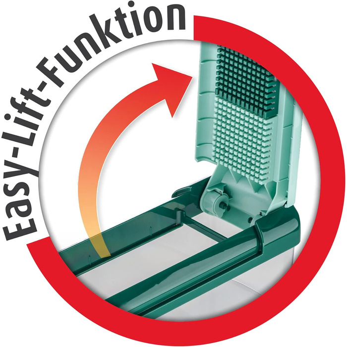 Набір для нарізки овочів Genius Nicer Dicer Fusion, 13 частин, смарагдовий, для нарізки, тертя, кубиків, кухонний аксесуар, 26.5 x 11.5 x 14.5 см