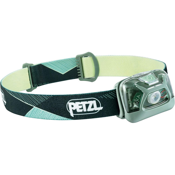 Налобний ліхтар Petzl Tikka