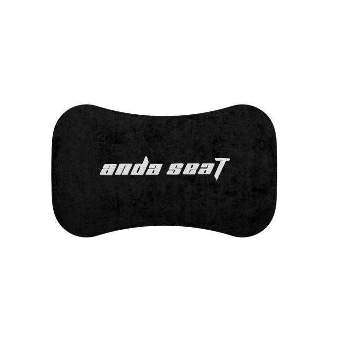 Крісло ігрове Anda Seat Kaiser 3 Black Size XL