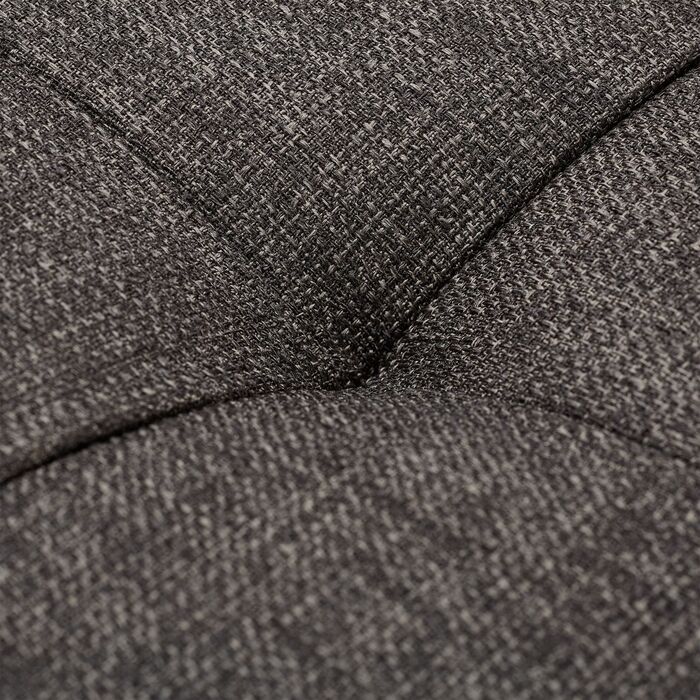 Relaxdays Пуф з місцем для зберігання