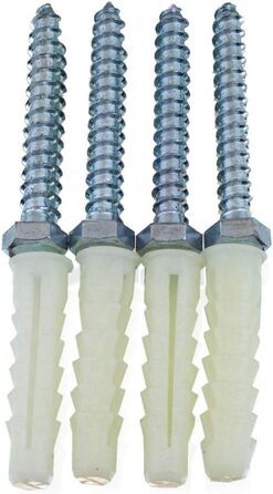 Автоматичний водяний шланг на котушці Bituxx (10 м) з пістолетом для поливу