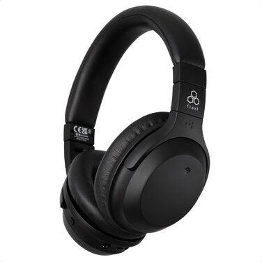 Кінцеві Bluetooth-навушники UX3000, HiFi, Hybrid ANC, 35 годин, aptX з низькою затримкою, Багатоточкові, Японія (білий/чорний)