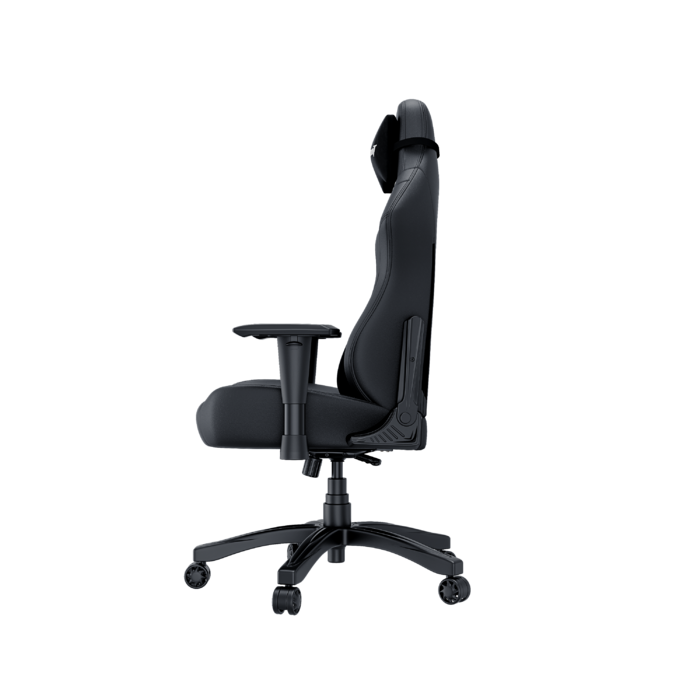 Крісло ігрове Anda Seat Luna Black Size L