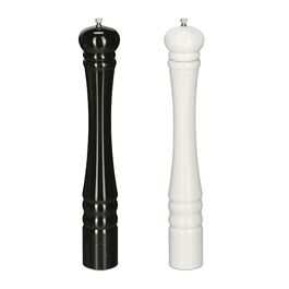 Набір з двох мельниць для солі та перцю Relaxdays