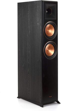 Підлогова акустика Klipsch RP-6000F Ebony ()