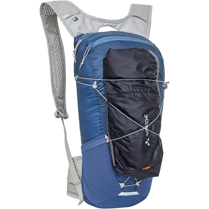 Рюкзаки VAUDE Uphill 12 Lw 10-14L (One Size, груша)