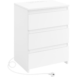 стиль: розетка та usb-порти