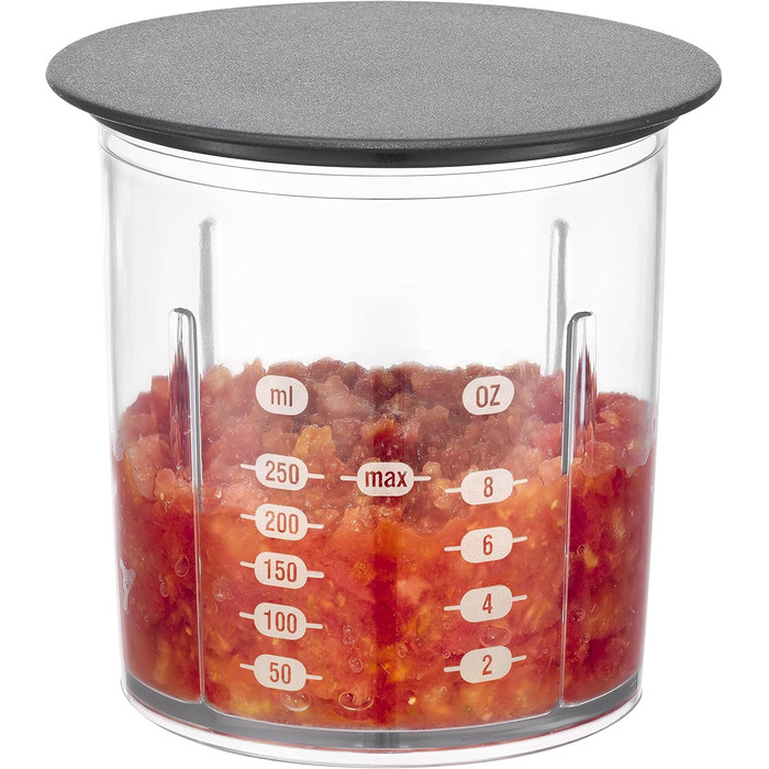 Подрібнювач Moulinex Mini Chopper Elektro Moulinette Compact Білий - для подрібнення продуктів