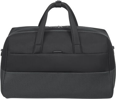 Дорожня сумка Duffle, 45см, 36,5 л, чорна