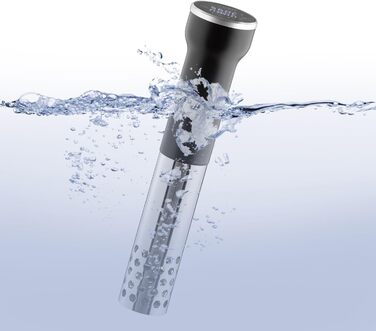 CASO SV400 Sous Vide Stick - Су-від прилад для приготування їжі, до 20л, IPX7