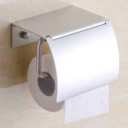 Тримач для туалетного паперу AYADA
