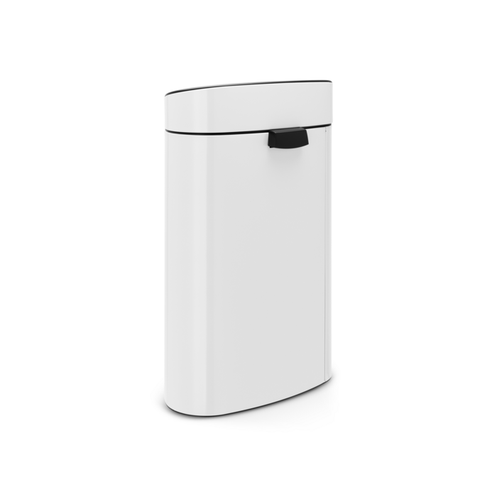 Бак для сміття Brabantia Touch bin 40 л (114984)