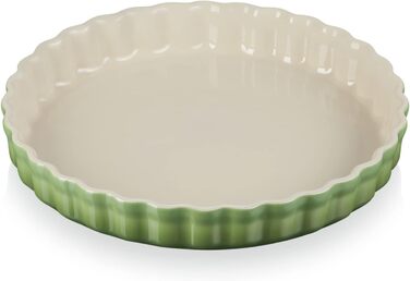 Форма для випічки LE CREUSET Bamboo, 28 см, 2.1 л, кераміка