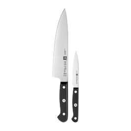 Набір ножів Twin Gourmet Zwilling з 2 предметів