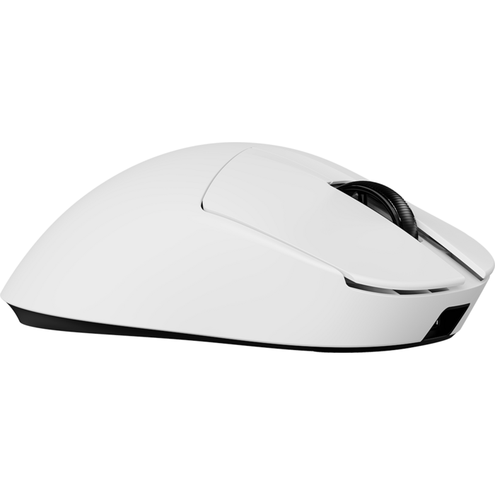 Ігрова бездротова миша Ajazz  AJ179 v2 max white-3 Model-3311