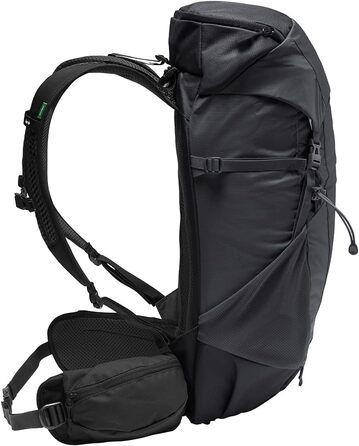 Рюкзак VAUDE Unisex Neyland 24 (один розмір, чорний)