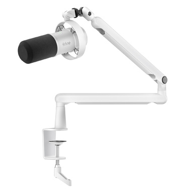 USB/XLR мікрофон Fifine T688W