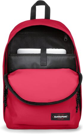 Рюкзак EASTPAK поза офісом (Terra Red)