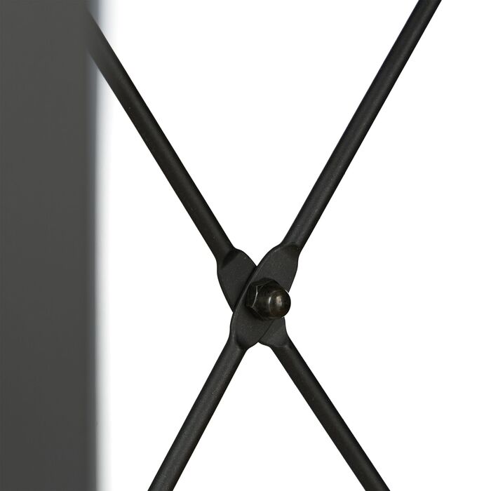 Стелаж Relaxdays з 3 ярусами