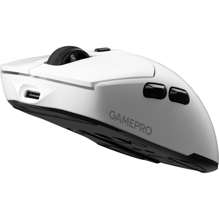 Бездротова ігрова миша GamePro Genesis Airmaster (GM167W)