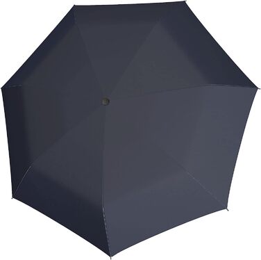 См, (один розмір, Navy Superthin), 1 Pocket Umbrella 18