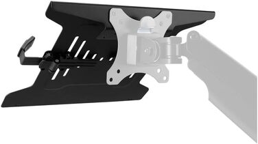 Кріплення для монітора Kensington SmartFit K59601WW (Чорний), для моніторів до 32