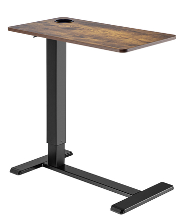 Офісний стіл з регулюванням висоти OfficePro ODM366B