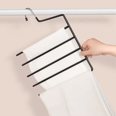 Набір для прасування штанів Relaxdays