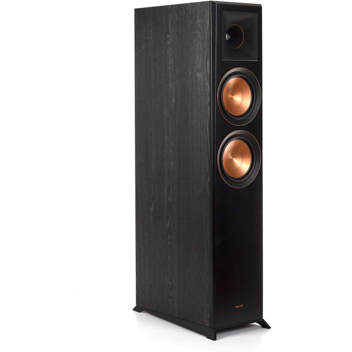 Підлогова акустика Klipsch RP-6000F Ebony ()