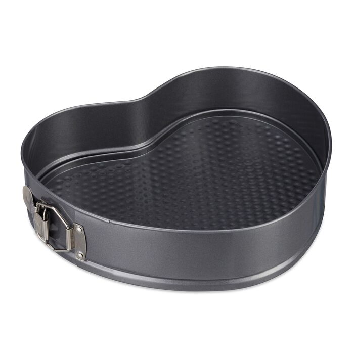 Форма для випічки Relaxdays XL у формі серця