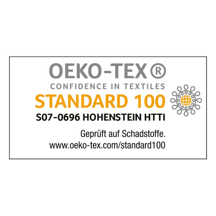 Ковдра літня мрія Юліуса Зеллнера, Thinsulate Lite Loft, стандарт 100 від OEKO-TEX, розмір 80x80 см Ковдра літня мрія 80x80 см